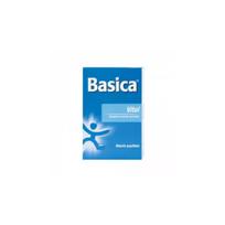 BASICA maisto papildas VITAL GRAN, 200 g