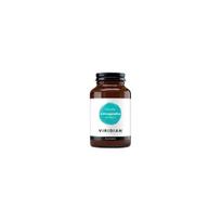 -40% VIRIDIAN ORGANIC ASHWAGANDHA EXTRACT KAPS. N60