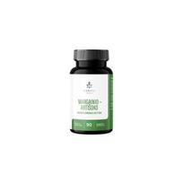 Gamtos namai margainio-Artišoko kompleksas DETOX N90