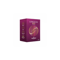 SUPERFOODS maisto papildas LONGEVIX MAX, 60 kaps.