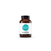 VIRIDIAN HIGH POTENCY CURCUMIN COMPLEX, N30