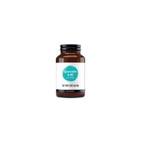 VIRIDIAN QUERCETIN B5 PLUS COMPLEX, 60 kapsulių