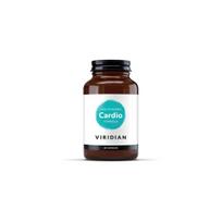 VIRIDIAN CARDIO MULTI, N60