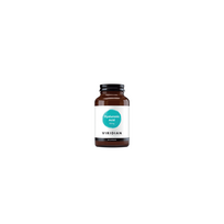 VIRIDIAN HYALURONIC ACID 200 MG, 30 kapsulių