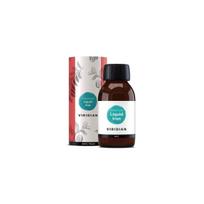VIRIDIAN LIQUID IRON skysta geležis, 200 ml