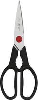 Knife set 4 pcs ZWILLING Four Star black