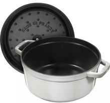 Staub 40501-411-0 roasting pan 2.6 L Cast iron