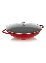 Staub 40511-345-0 frying pan Round Wok/Stir-Fry pan