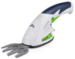 WUBER W23320 7.2V 2-in-1 cordless trimmer for hedge and grass 120mm USB-C
