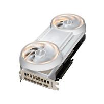 GIGABYTE AORUS GeForce RTX 5080 INFINITY WOOD 16G NVIDIA 16GB GDDR7