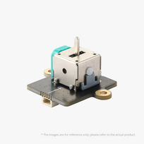 Bambu Lab Single-Axis Joystick Module with 3Pin SH1.0 Connector XA009 Bambulab
