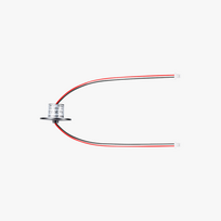 Bambu Lab 1 Wire Slip Ring 12.5mm with SH1.0 Connector XA001 Bambulab