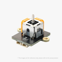 Bambu Lab Dual-Axis Joystick Module with 3Pin SH1.0 Connectors XA011 Bambulab