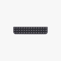 Heatbed Nozzle Wiper - A1/A2L  FAW003
