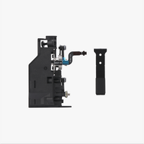 Flow Blocker Assembly - X2D FAC208