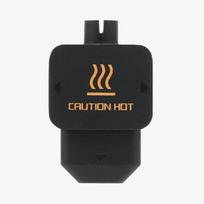 Bambu Lab H2 silikoninė hotend apsauga silicone sock FAH022 BambuLab