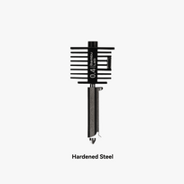 Bambu Lab Hotend A1/A2 Series 0.4 mm Hardened Steel FAH019 bambulab
