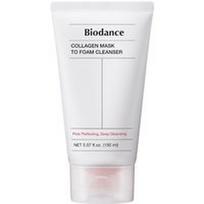 Biodance - Collagen Mask to Foam Cleanser Valomosios veido putos 150 ml unisex