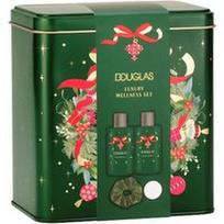 Douglas Collection - Seasonal CHARMING WINTER LUXURY WELLNESS GIFT Dovanų rinkiniai 1 pieces unisex