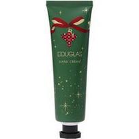 Douglas Collection - Seasonal CHARMING WINTER HAND CREAM GREEN Rankų kremai 60 ml unisex