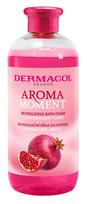 Dermacol Aroma Moment Pomegranate Power 500 ml Vonios putos