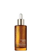 Moroccanoil Body Shimmering Body Oil 50 ml Kūno aliejus