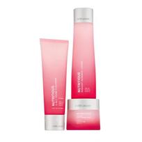 Estée Lauder Nutritious Set - Dárková sada pleťové péče Veido prausiklis