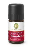 Primavera A mixture of essential oils Time for Miracles