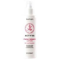 Actyva P Factor Intensive Lotion Hair Loss Prevention