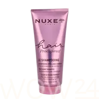 Nuxe Hair Prodigieux High Shine Shampoo 200 ml Dermatologinis plaukų šampūnas