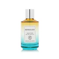 Berdoues Monoi & Tiaré Eau De Toilette 100 ml Nišiniai kvepalai