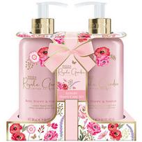 Royale Garden Hand Care Duo - Dárková sada péče o ruce ( 2 ks )