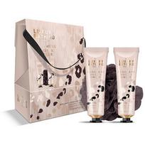 Cashmere Gift Set ( Kašmír, Mošus & Ambra ) - Dárková sada tělové péče ( 3 ks )