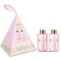 Orange & Ylang Ylang Mini Body Care Duo ( Pomeranč & Ylang Ylang ) - Dárková mini sada péče o tělo ( 2 ks )