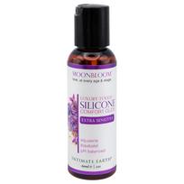 Intimate Earth MoonBloom - silikoninės bazės lubrikantas (60 ml)