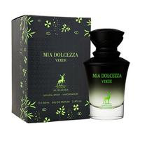 Maison Alhambra Mia Dolcezza Verde Eau De Parfum 100 ml Arabiški kvepalai