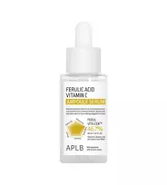 Aplb antioxidační ampulové sérum 40 ml Ferulic Acid Vitamin C Ampoule Serum Korėjietiškas veido serumas