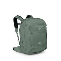 Osprey Sojourn Porter 30L – kelioninė kuprinė, Koseret Green