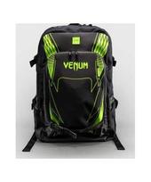 Venum Amazonia Reborn Backpack (15-25 L) - Black/Green