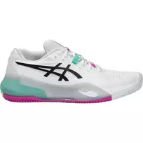 ASICS Gel Resolution X padelio bateliai molio dangai