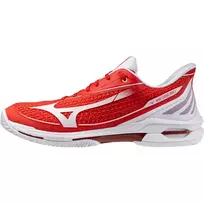 MIZUNO Wave Exceed Tour 7 molio teniso bateliai