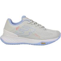 BULLPADEL moteriški Pearl Vibram 25i padelio batai