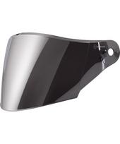 Spare visor for the Helmet W-TEC V586 - Chromas