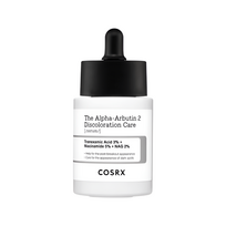 COSRX The Alpha-Arbutin 2 Discoloration Care Serum skaistinantis veido serumas, 50 ml
