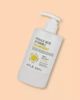 APLB Ferulic Acid Vitamin C Body Lotion - 300 ml
