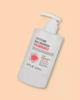 APLB Caffeine Niacinamide Body Lotion - 300 ml