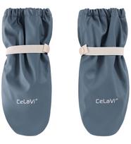CELAVI kumštinės pirštinės, mėlyna, 310513-7842, dydis