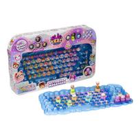 CLICKEEZ 12 figūrėlių Bubble Pops Keyboard Mega Pack, asort.,  937216.004
