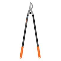 Šakų žirklės su prasilenkiančiais ašmenimis, plieninėmis rankenomis, 68 cm Truper®