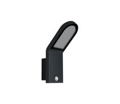 Osram - Lauko sieninis šviestuvas su jutikliu ENDURA STYLE LED/12W/230V IP54